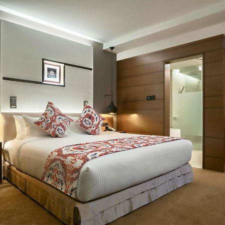 Movenpick Hotel & Convention Centre Klia Сепанг Екстериор снимка