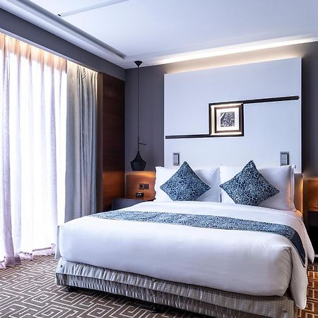 Movenpick Hotel & Convention Centre Klia Сепанг Екстериор снимка