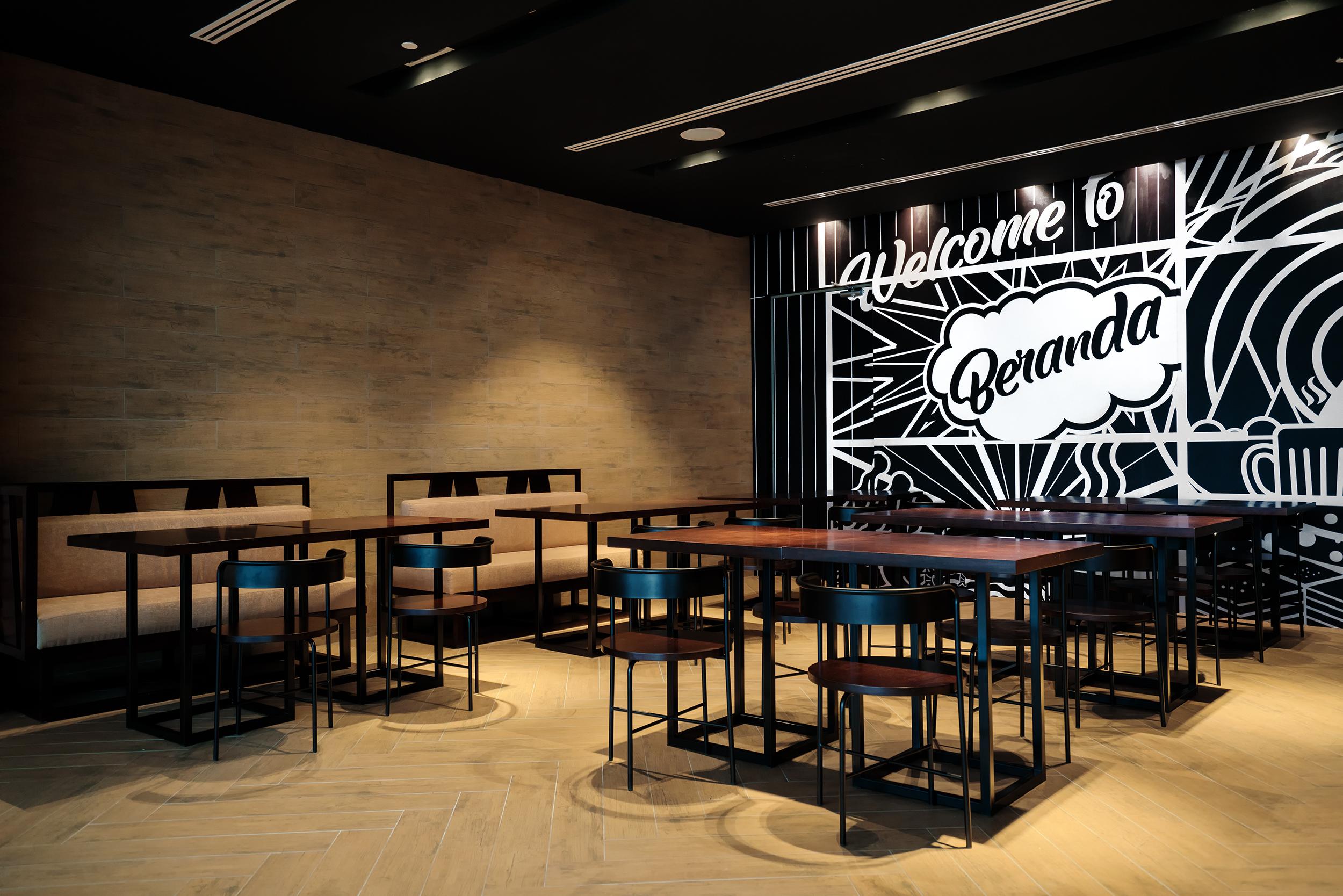 Movenpick Hotel & Convention Centre Klia Сепанг Екстериор снимка A Starbucks Reserve store in Chengdu, China