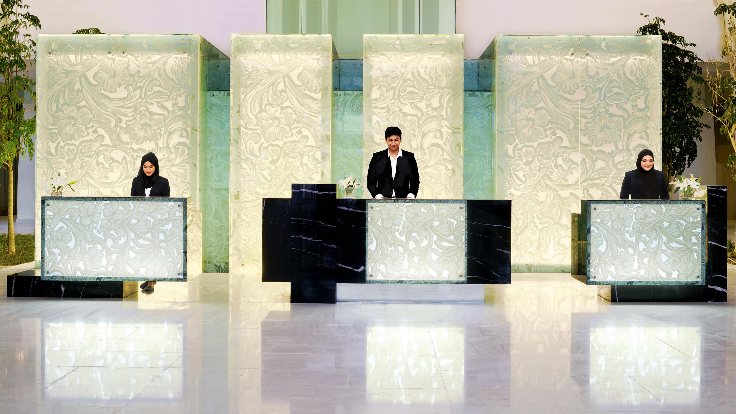 Movenpick Hotel & Convention Centre Klia Сепанг Екстериор снимка